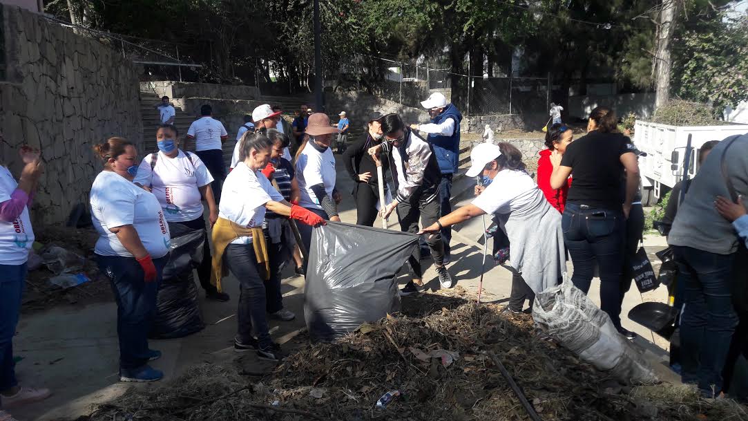 El DIF Guadalajara busca revivir los centros y atraer a los jóvenes al espacio.