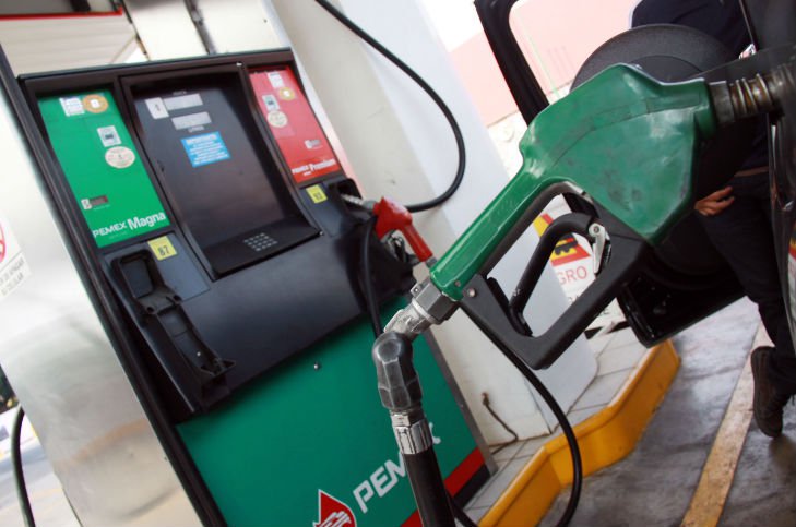 El dirigente apunta que el aumento al combustible traerá una espiral inflacionaria en todos los sectores productivos.