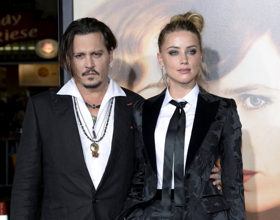 El proceso de divorcio empezó en mayo pasado, cuando Heard presentó una demanda de divorcio de Depp.