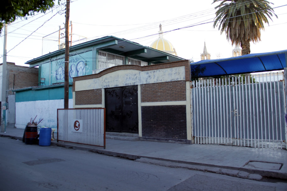 El recurso con el que cuenta la secretaría de eduación de Durango es de 40 millones de pesos.