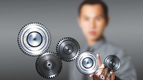 Están enfocados en innovación, tecnología y producción.