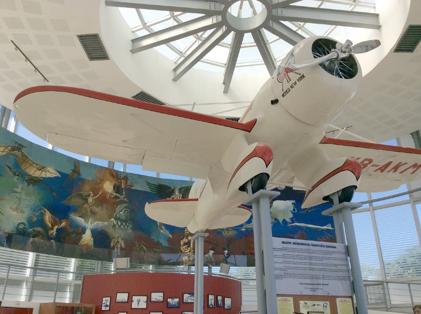 Museo Francisco Sarabia utilizará redes sociales para conseguir visitas.