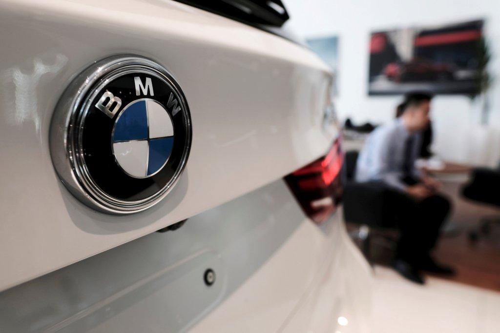Una portavoz de BMW dijo que una planta del grupo en San Luis Potosí ensamblaría la Serie 3 del BMW a partir de 2019.