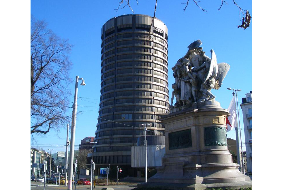 La revisión fundamental de la cartera de negociación del Comité de Supervisión Bancaria de Basilea, sirve para ver cómo tratan los bancos el riesgo.