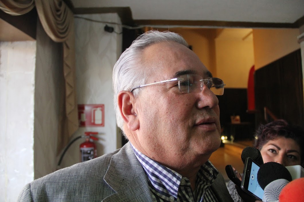 En Durango, la Secretaría de Salud adeuda 600 millones de pesos a proveedores.
