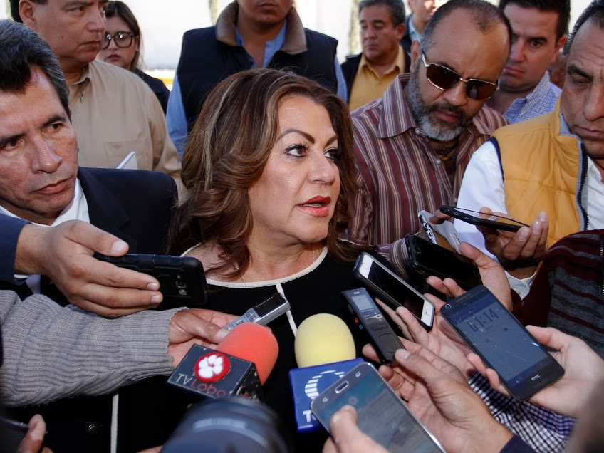 En Gómez Palacio, se realizarán recortes y fusiones de algunos departamentos y habrá más medidas de austeridad.