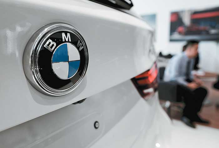 La automotriz emplea a casi 70 mil personas en Estados Unidos.
