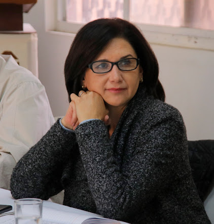 La Diputada Federal de Coahuila, Rocío Rebollo, propondrá una disminución al IEPS.