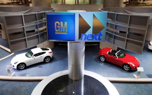 La empresa de automóviles anunció una inversión millonaria en Estados Unidos.