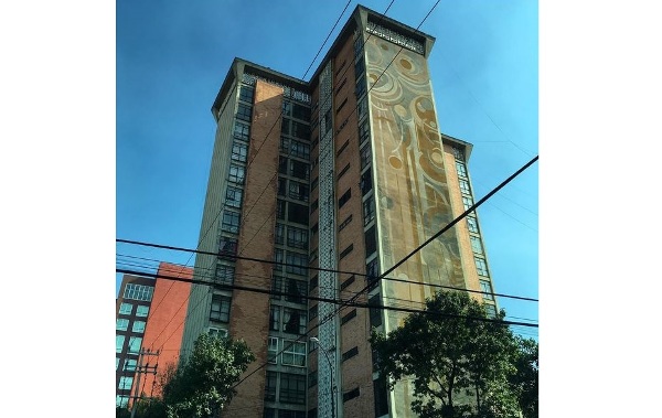 La colonia Doctores es uno de los barrios más viejos de la ciudad.