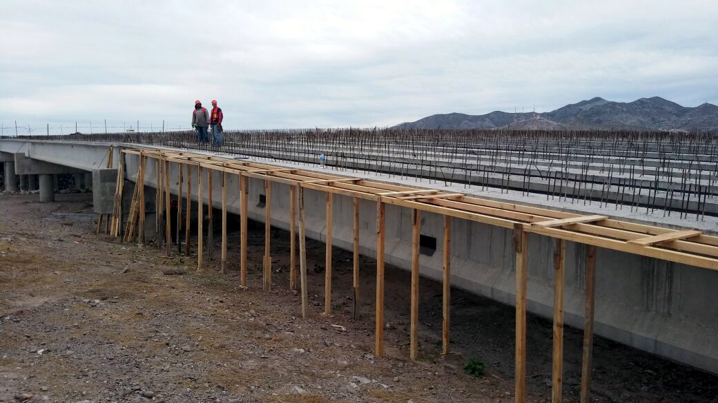 Se invirtieron 9 millones de pesos.