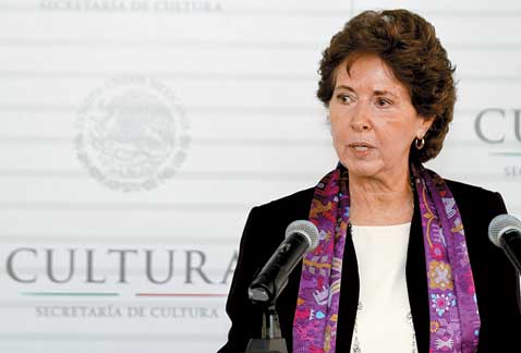 “Subrayaremos el estrecho vínculo entre educación y cultura”, destacó García Cepeda.