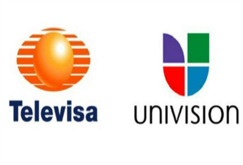 Televisa y Univisión unifican contenidos.