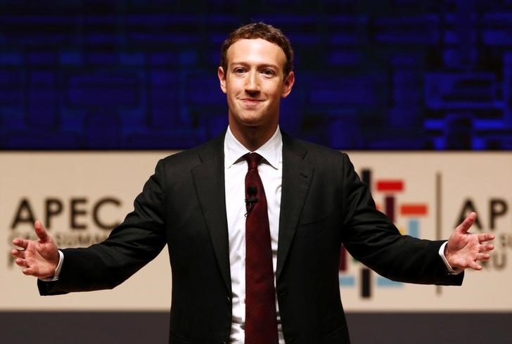 Zuckerberg negó que Oculus haya robado la idea o el código de otra empresa. 