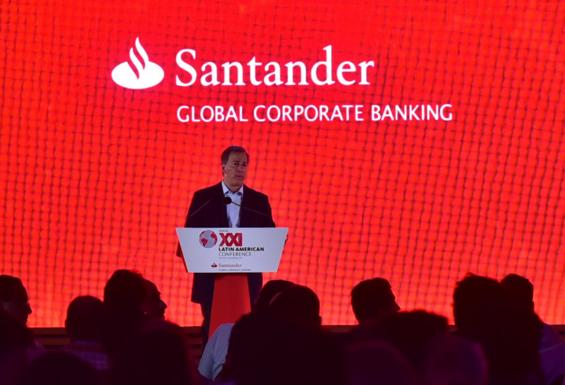 El secretario de Hacienda, José Antonio Meade.