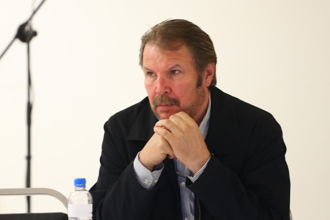 Eugenio Treviño, presidente de Canacintra en Torreón.