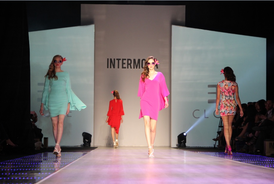 Intermoda, la mayor exposición del sector vestido, se realizará hasta el viernes en Expo Guadalajara