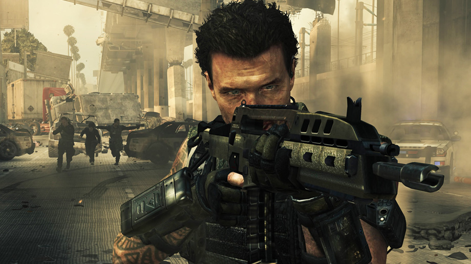 Juegos como Call of Duty, ¿responsables de sucesos como el tiroteo de Monterrey?