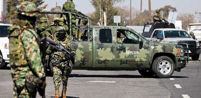 Regimiento de Caballería Motorizado
