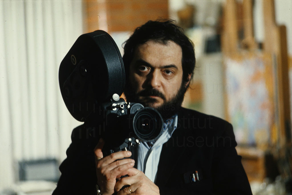 El ciclo 'Kubrick a través de la mirada de los escritores mexicanos' se llevará a cabo todos los jueves del 19 de enero al 20 de abril