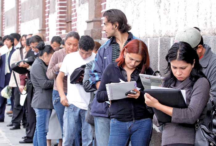 Las nuevas generaciones ya toman en cuenta un ambiente laboral favorable a la hora de buscar empleo.
