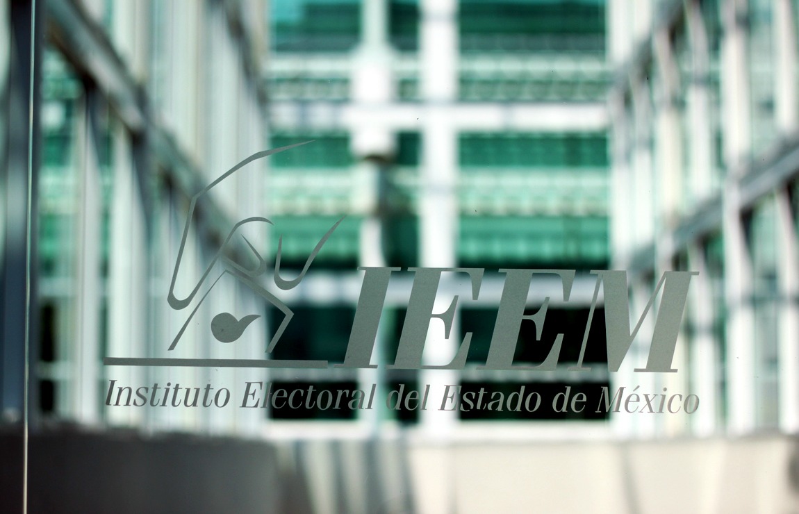 IEEM, Instituto Electoral del Estado de México, elecciones, votaciones, comicios.