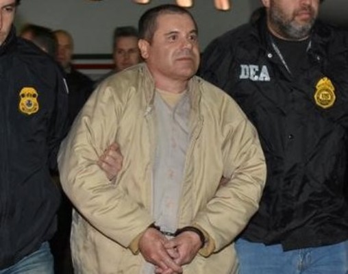 El abogado de Guzmán Loera dijo que sabían que la extradición podría suceder pues ya era un hecho anunciado por el comisionado Nacional de Seguridad, 