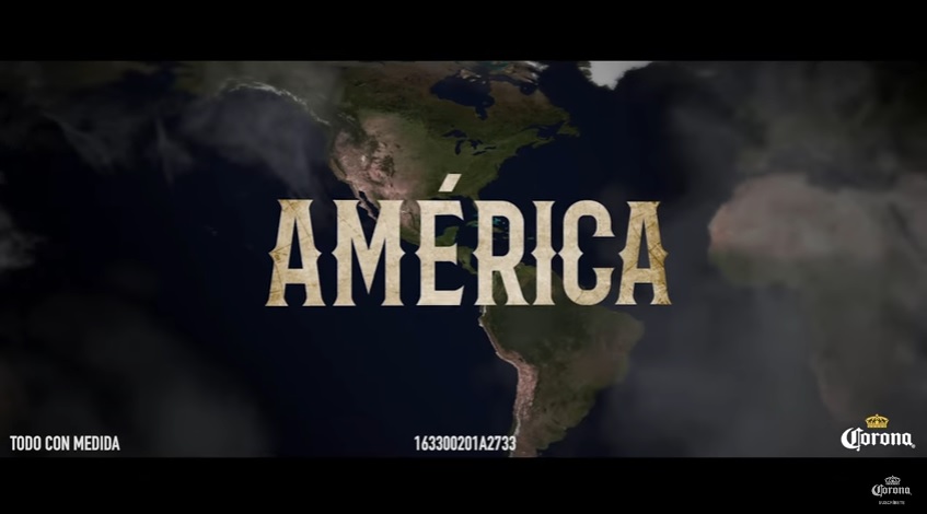 Canal de Youtube de Corona 