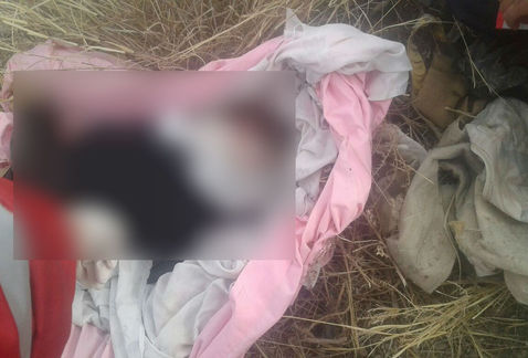 El cuerpo de la joven había sido encontrado el lunes 16 de enero. 