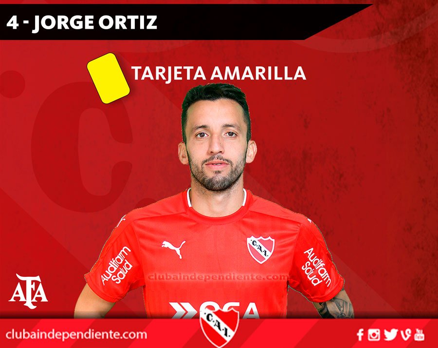 Jorge Ortiz