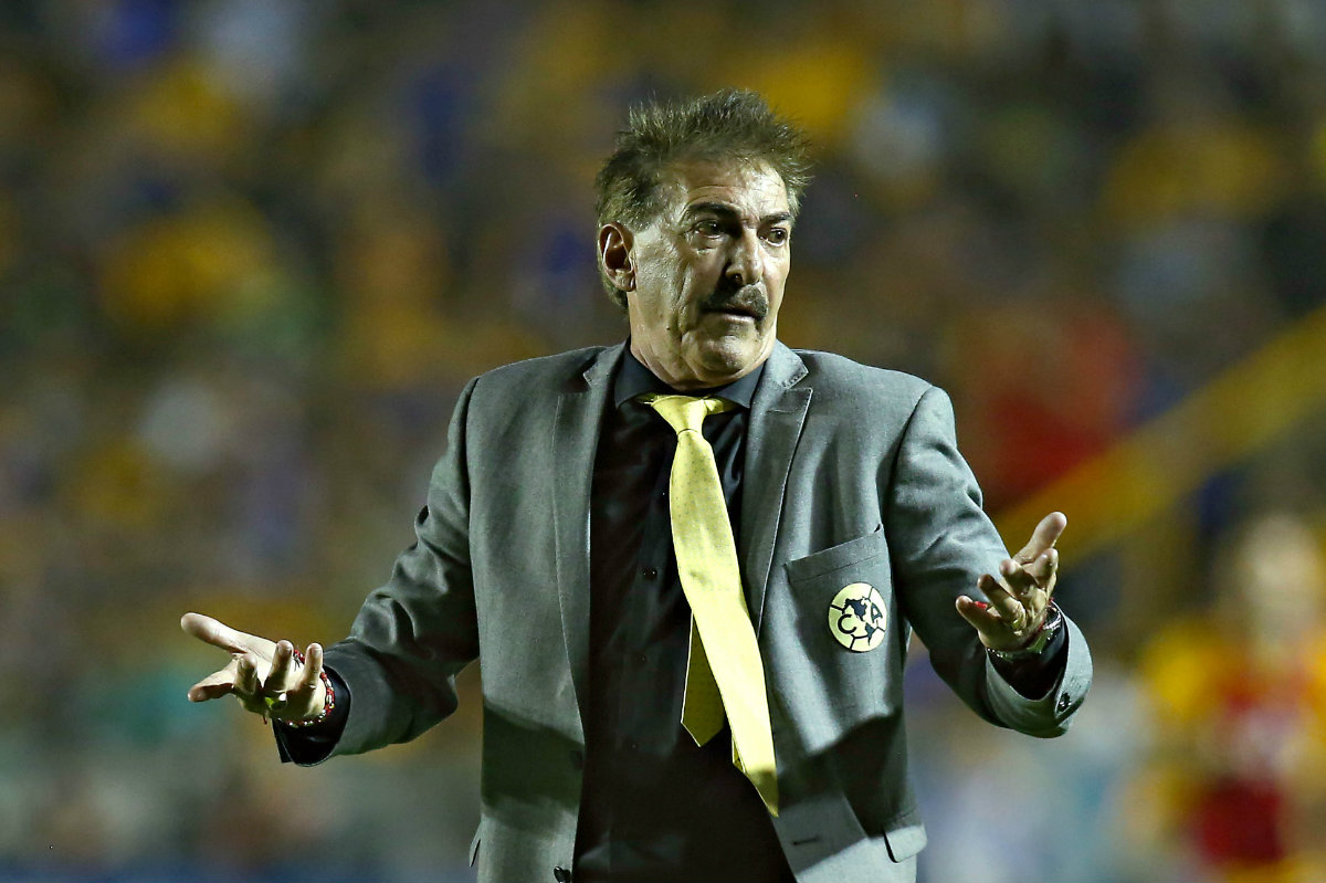 Ricardo La Volpe