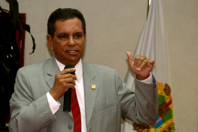 Fidel Herrera aseguró que acudirá de manera voluntaria ante las autoridades