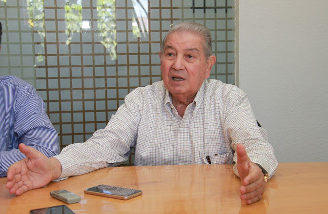 En La Laguna, sagarpa adeuda $6 millones del programa Proagro Productivo 2016.