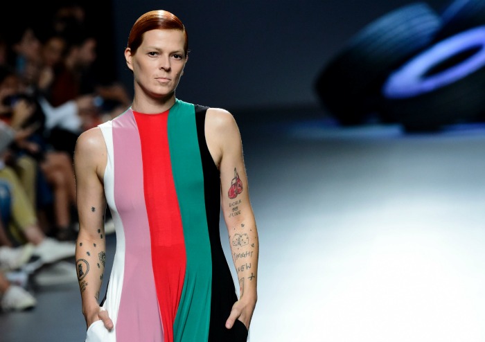 La modelo y cantante Bimba Bosé murió este lunes en Madrid a los 41 años.