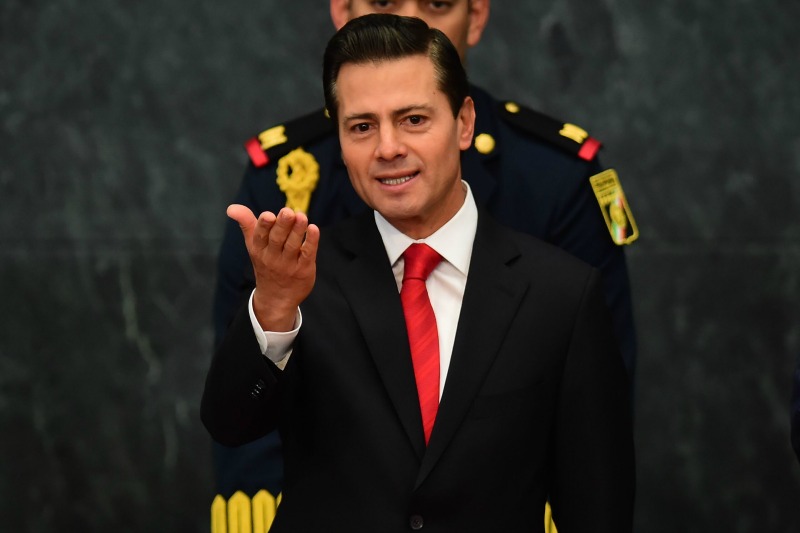 El Presidente afirmó que México no asumirá una postura de confrontación ni de sumisión ante el gobierno de EU.