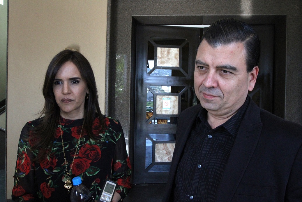 Trataron entre otros temas, la reciente controversia constitucional interpuesta por los ediles metropolitanos a la Ley Federal de Asentamientos Humano