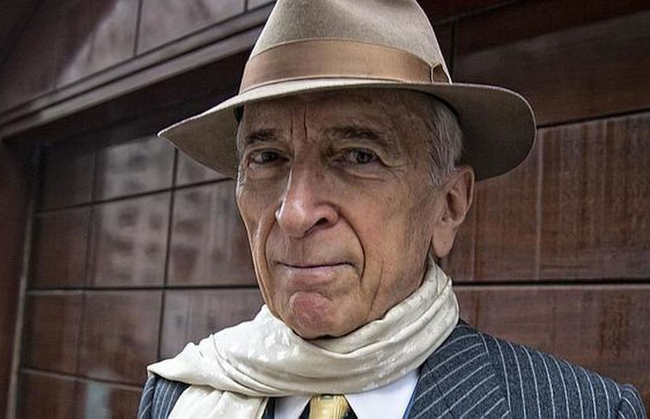 Gay Talese