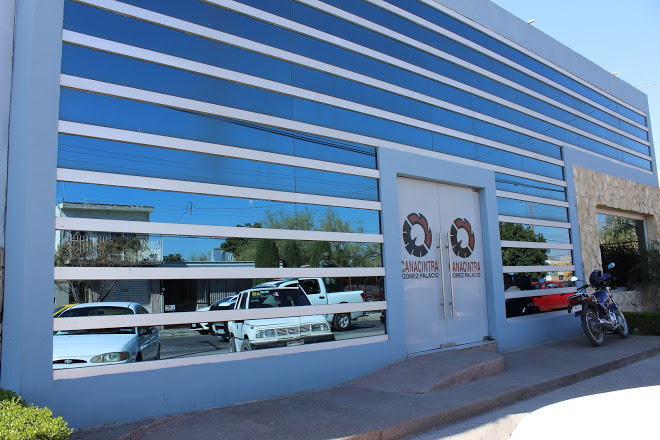 En Gómez Palacio, Canacintra realizó la entrega de reconocimientos a empresas de calidad.