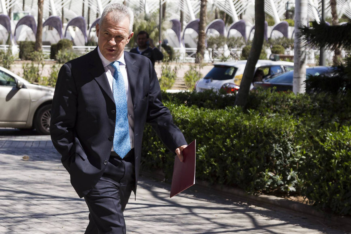 Javier Aguirre