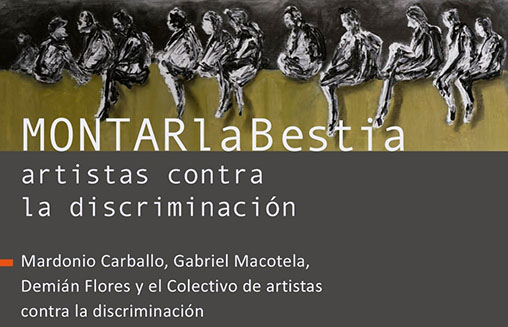 ‘Montar La Bestia’