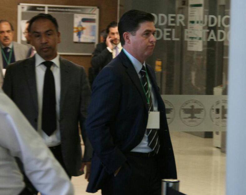 Rodrigo Medina