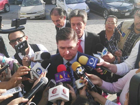 Rodrigo Medina 
