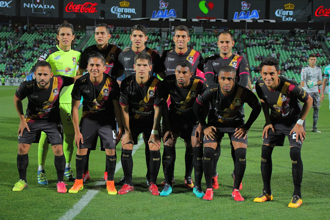 Fue sorprendido 1-2 por Coras de Tepic, equipo que se llevó tres unidades con el gol de Julio Gómez.