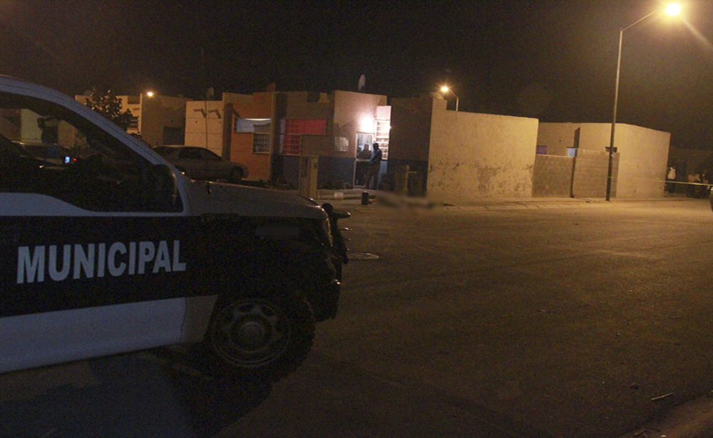 A pesar de los intentos de rescate, el hombre falleció. 