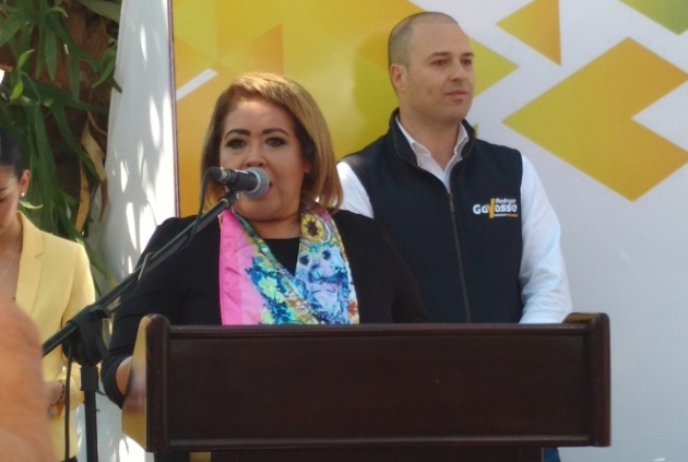 La diputada afirmó que "es doloroso" dejar al partido, sin embargo, la decisión ya estaba tomada.