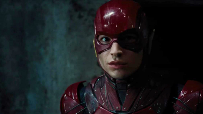 La cinta de 'The Flash' tiene un nuevo guionista