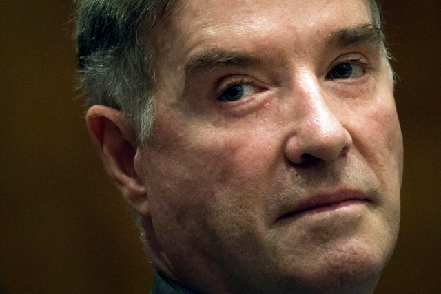La policía brasileña allanó el domicilio de Eike Batista.