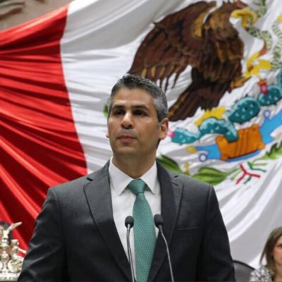 Antonio Tarek, ex tesorero de Javier Duarte, dijo que no ha sido notificado de las acusaciones en su contra.