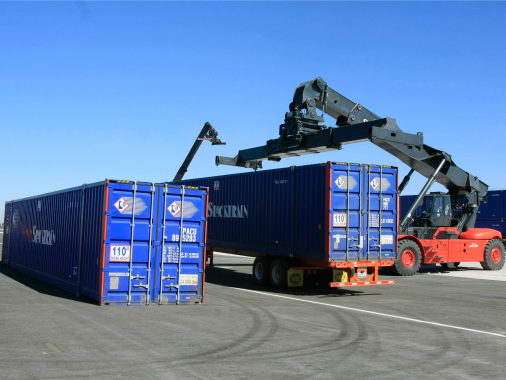 Exportaciones