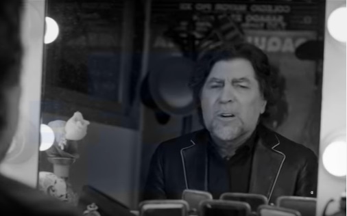 Joaquín Sabina lanza "Lo niego todo", su nuevo tema. 